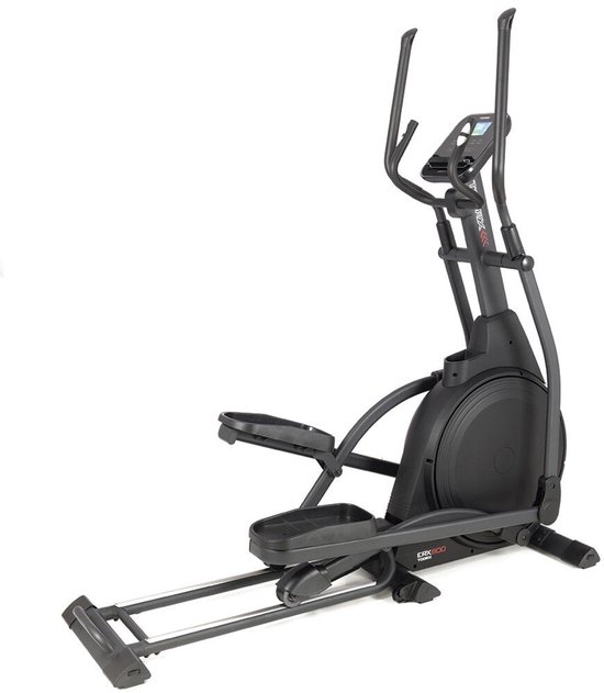 Toorx ERX-600