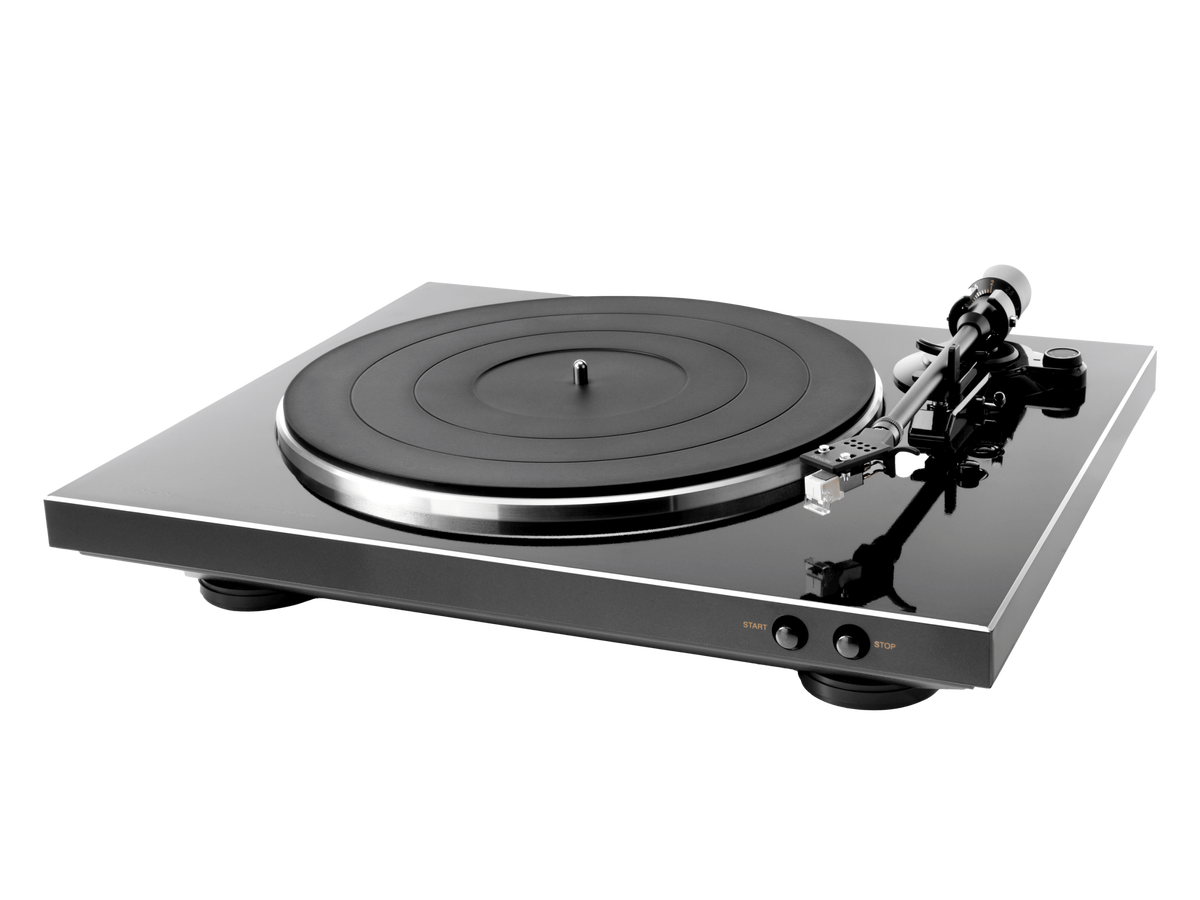 Denon DP-300F
