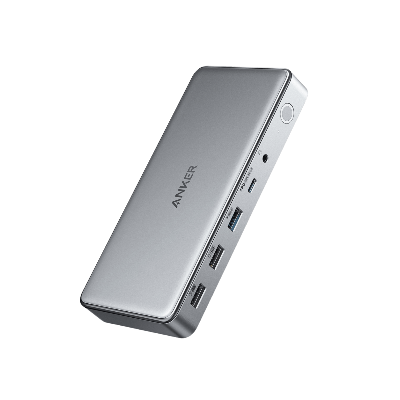 Anker 563 USB-C Docking Station