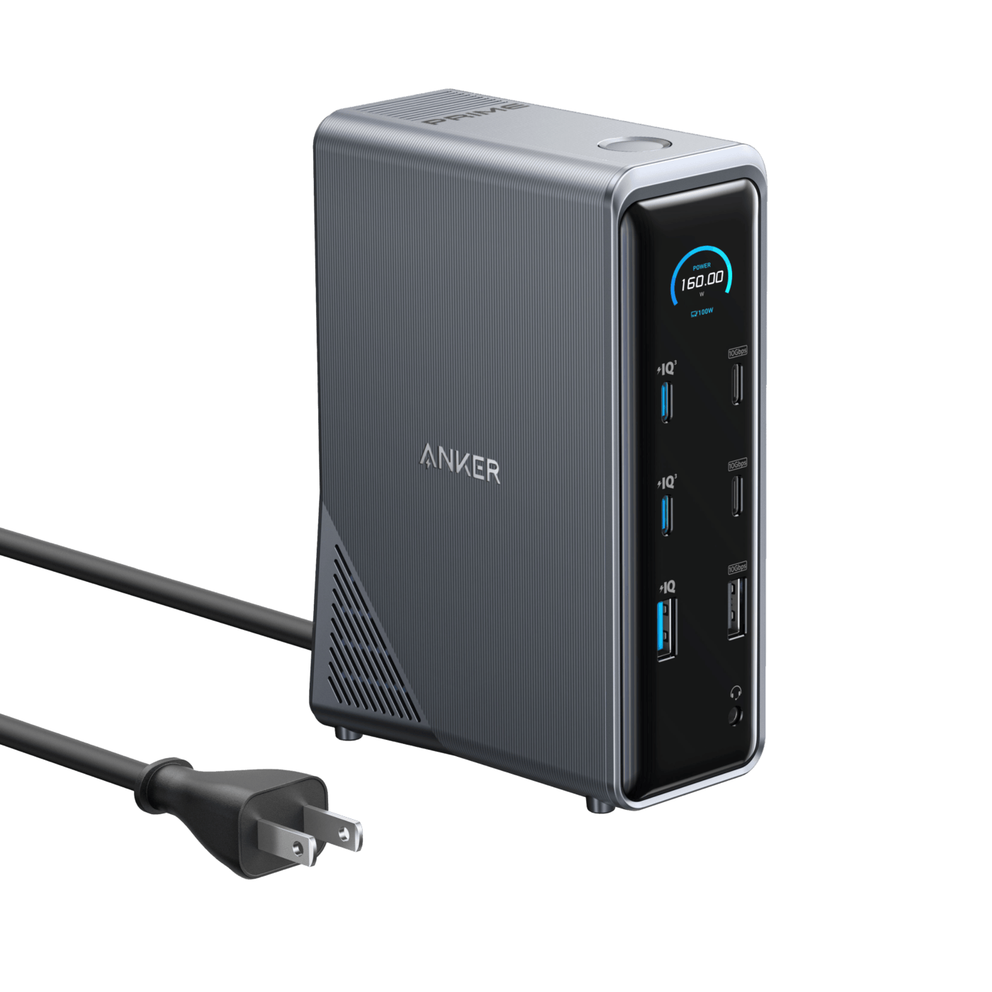 Anker Prime Docking Station (160W)
