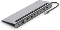 Belkin USB-C 11-in-1 Docking Station