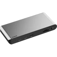 BlueBuilt DisplayLink Docking Station