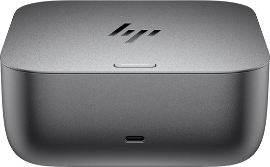 HP Thunderbolt 4 G6 Dock