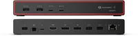 Lenovo ThinkPad Thunderbolt 4 Smart Dock 7500