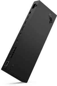 Lenovo ThinkPad Thunderbolt 5 Smart Dock 7500