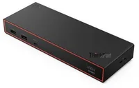 Lenovo ThinkPad USB4 Smart Dock 5500
