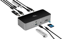 OWC Thunderbolt 5 Dock
