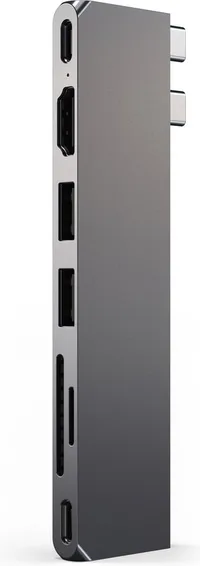 Satechi USB-C Pro Hub Slim