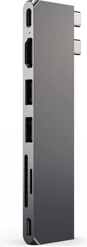 Satechi USB-C Pro Hub Slim