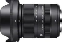 Sigma 18-50mm f/2.8