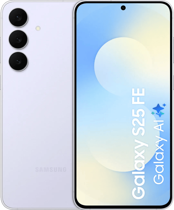 Samsung Galaxy S25 FE