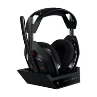 Logitech G Astro A50 Gen 5