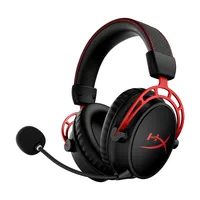 HyperX Cloud Alpha Wireless