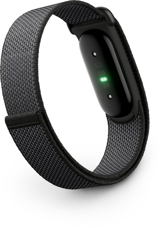 Google Fitbit Air