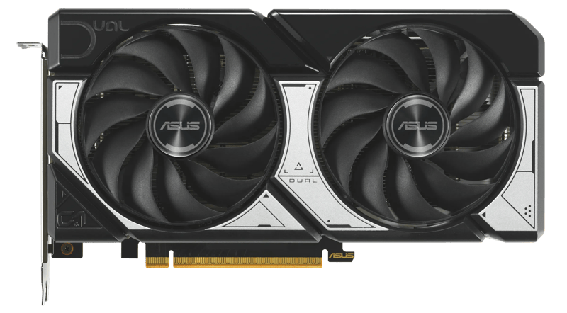 Nvidia GeForce RTX 5060