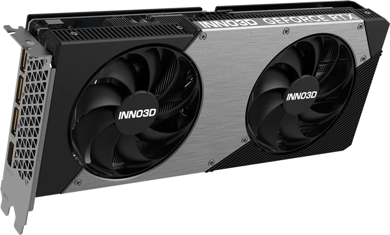 Nvidia GeForce RTX 5060 Ti 16GB