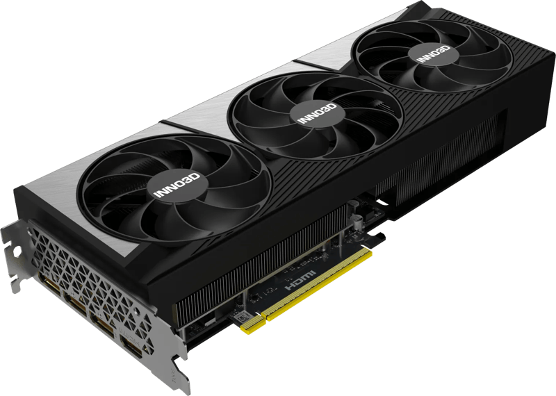 Nvidia GeForce RTX 5080 16GB