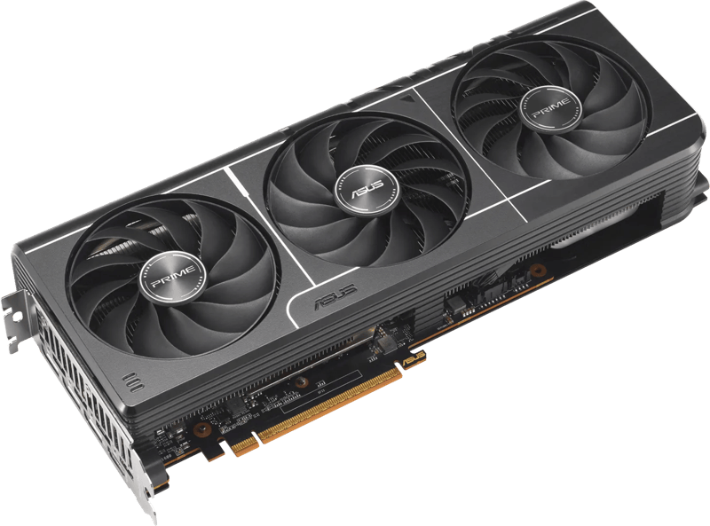 AMD Radeon RX 9070 XT 16GB
