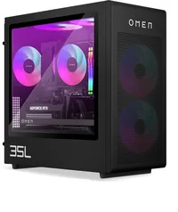 HP Omen 35L (RTX 5080)