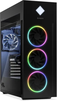 HP Omen 45L (RTX 5080)