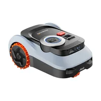 Segway Navimow i210 LiDAR Pro