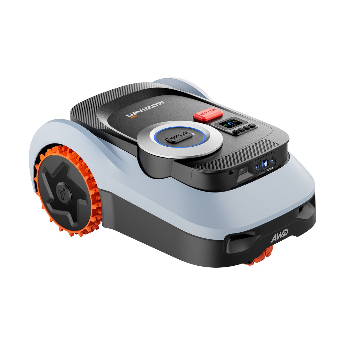 Segway Navimow i210 LiDAR Pro