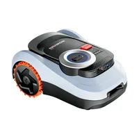 Segway Navimow i220 LiDAR