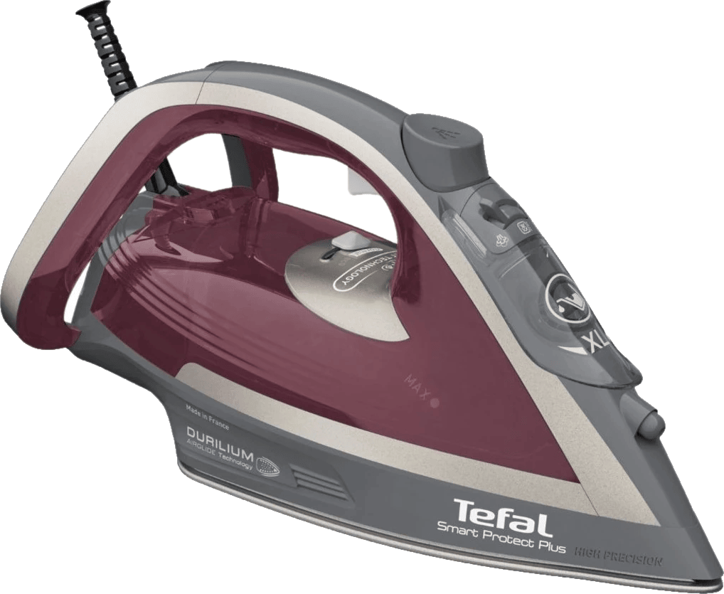 Tefal Smart Protect Plus FV6870