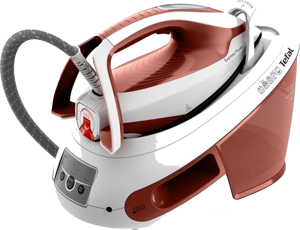 Tefal Express Power SV8110
