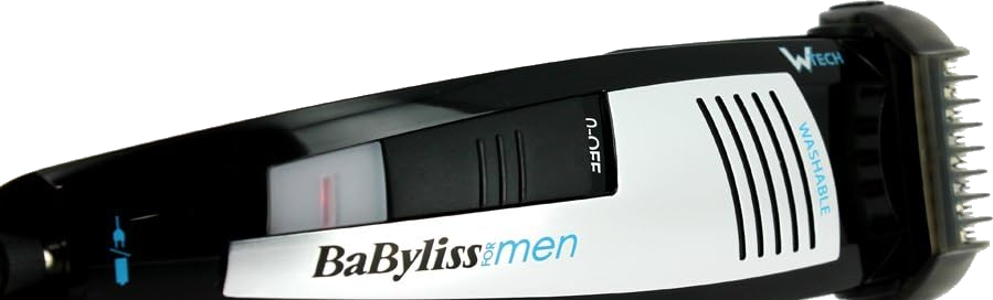 Babyliss For Men E846E