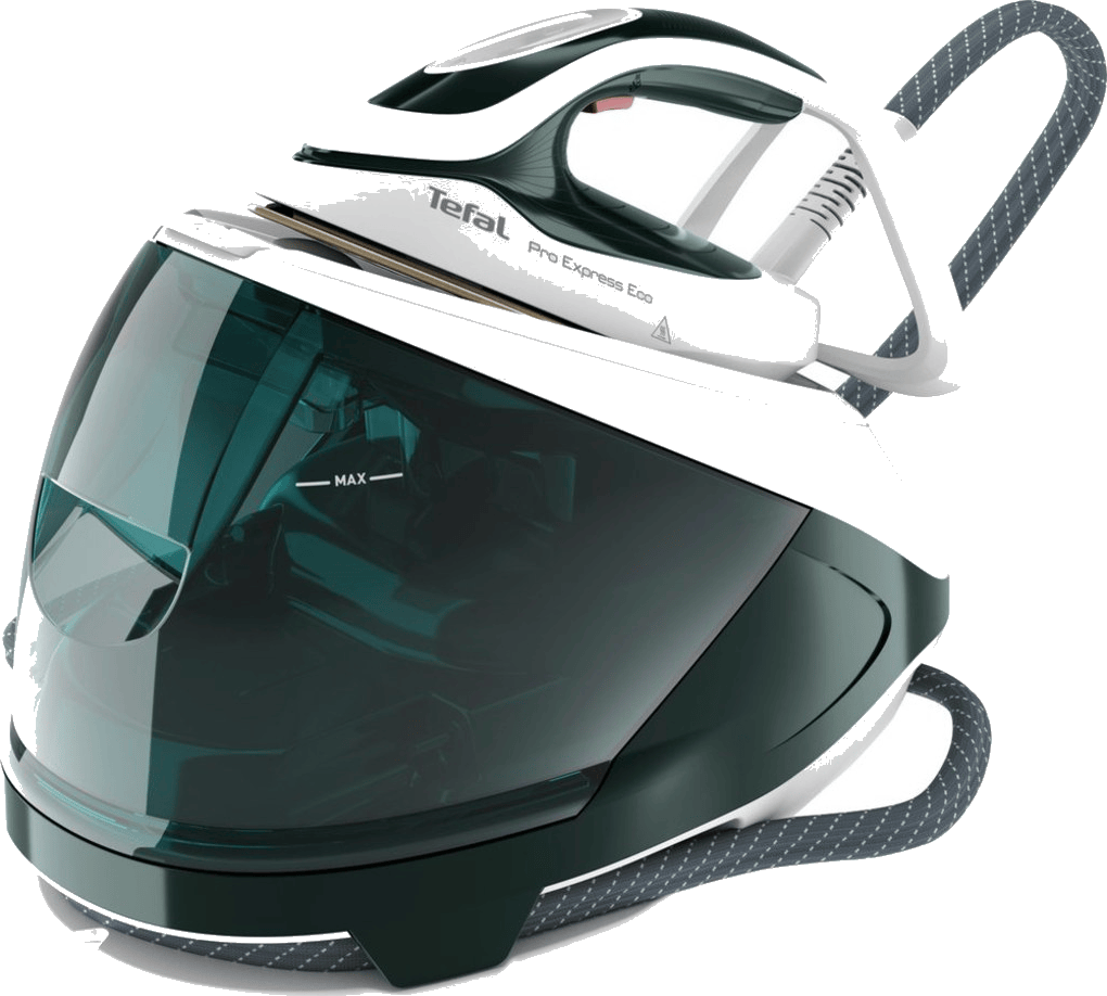 Tefal Pro Express Eco GV9E21