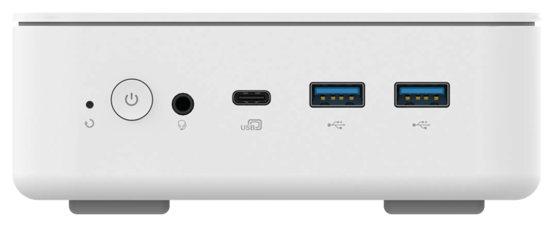 Acer Revo Box