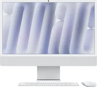 Apple iMac 24 M4