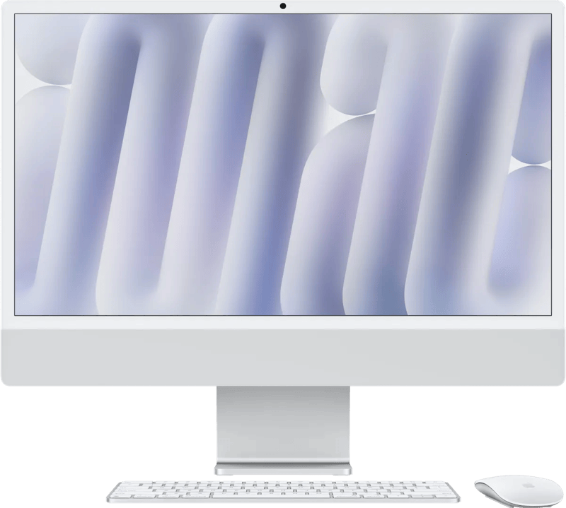 Apple iMac 24 M4