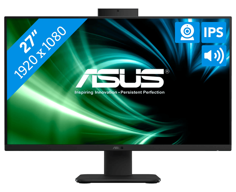 ASUS All-in-One V470