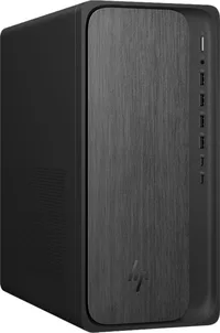 HP OmniDesk M02