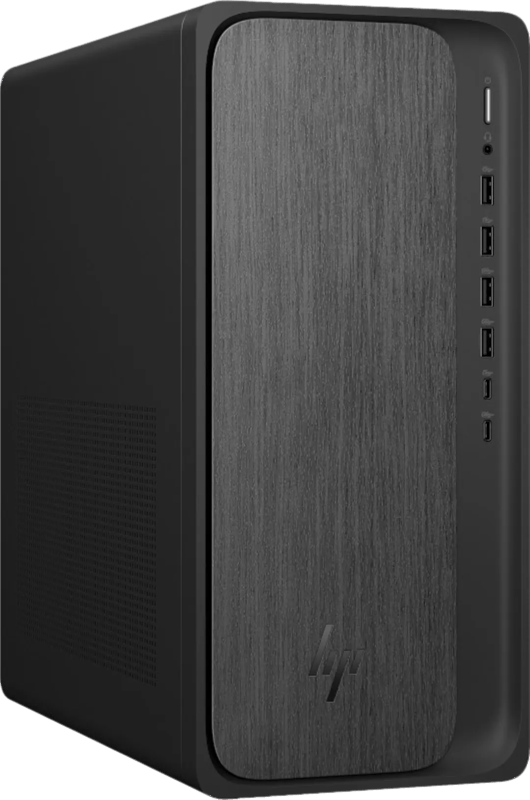 HP OmniDesk M02