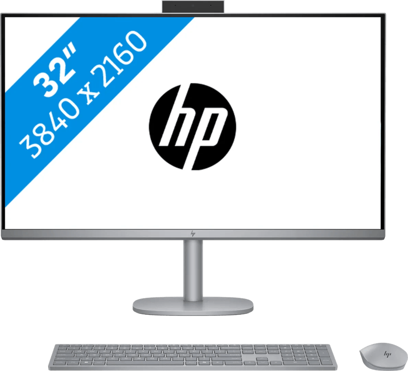 HP OmniStudio X 32