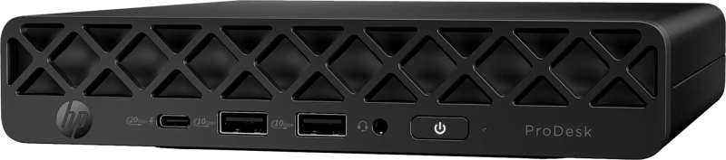 HP ProDesk 4 Mini