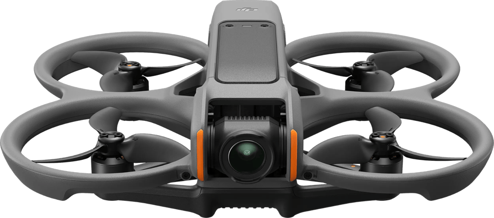 DJI Avata 2