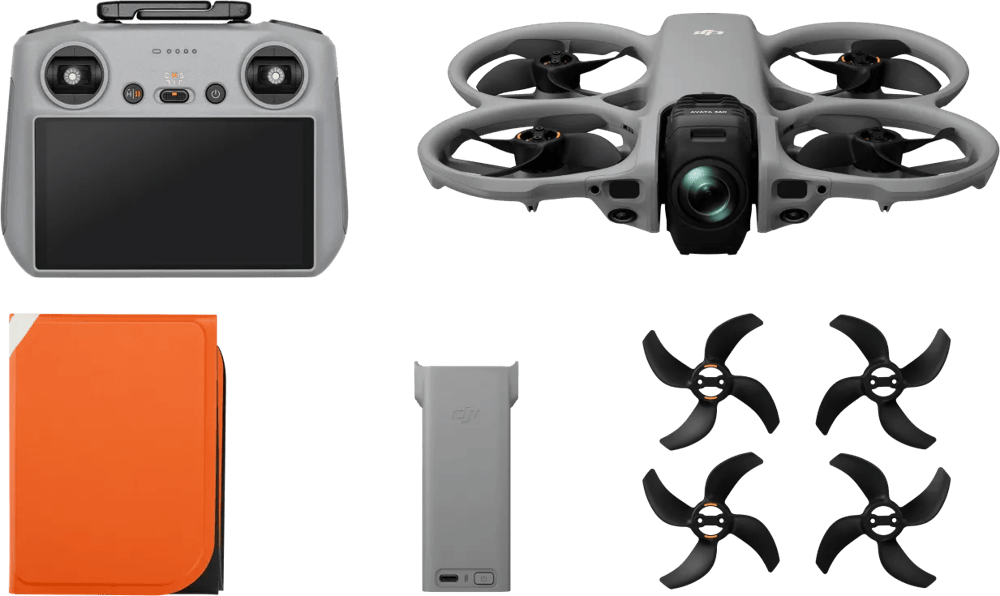 DJI Avata 360