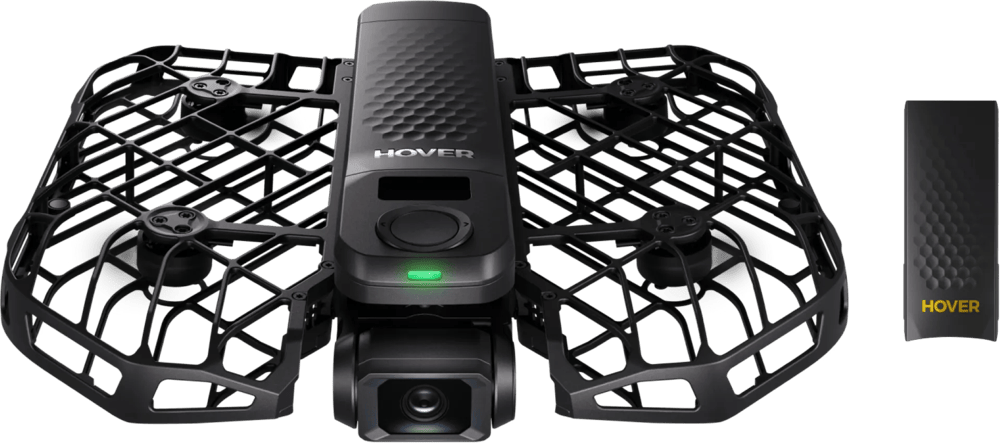 HoverAir X1 PRO MAX