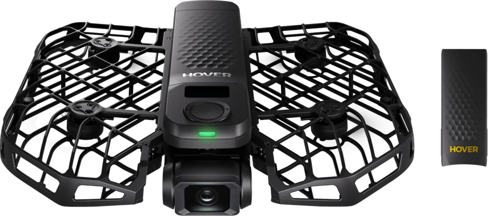 HoverAir X1 PRO