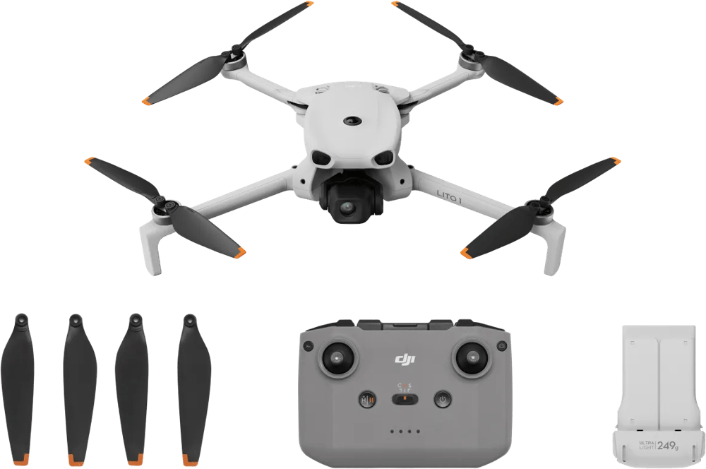 DJI Lito 1