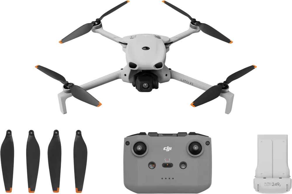 DJI Lito X1