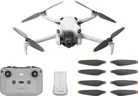 DJI Mini 4 Pro