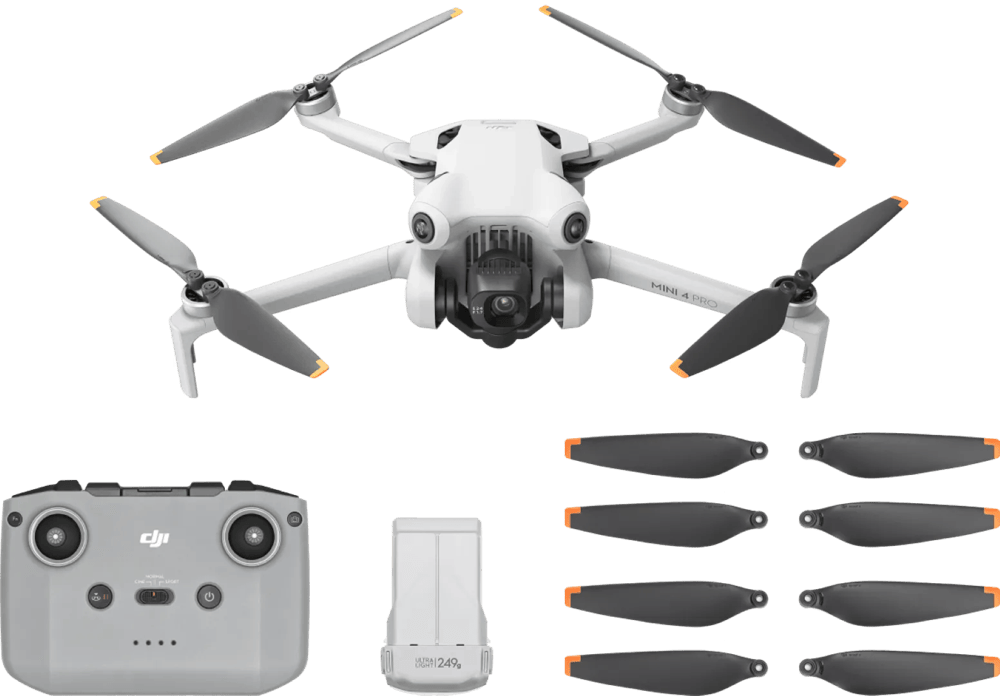 DJI Mini 4 Pro