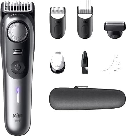 Braun Series 9 BT9520
