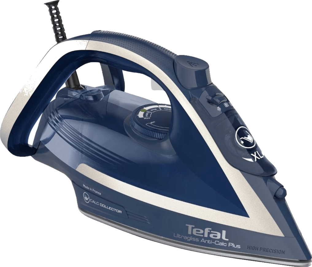 Tefal Ultragliss Anti-Calc Plus FV6830