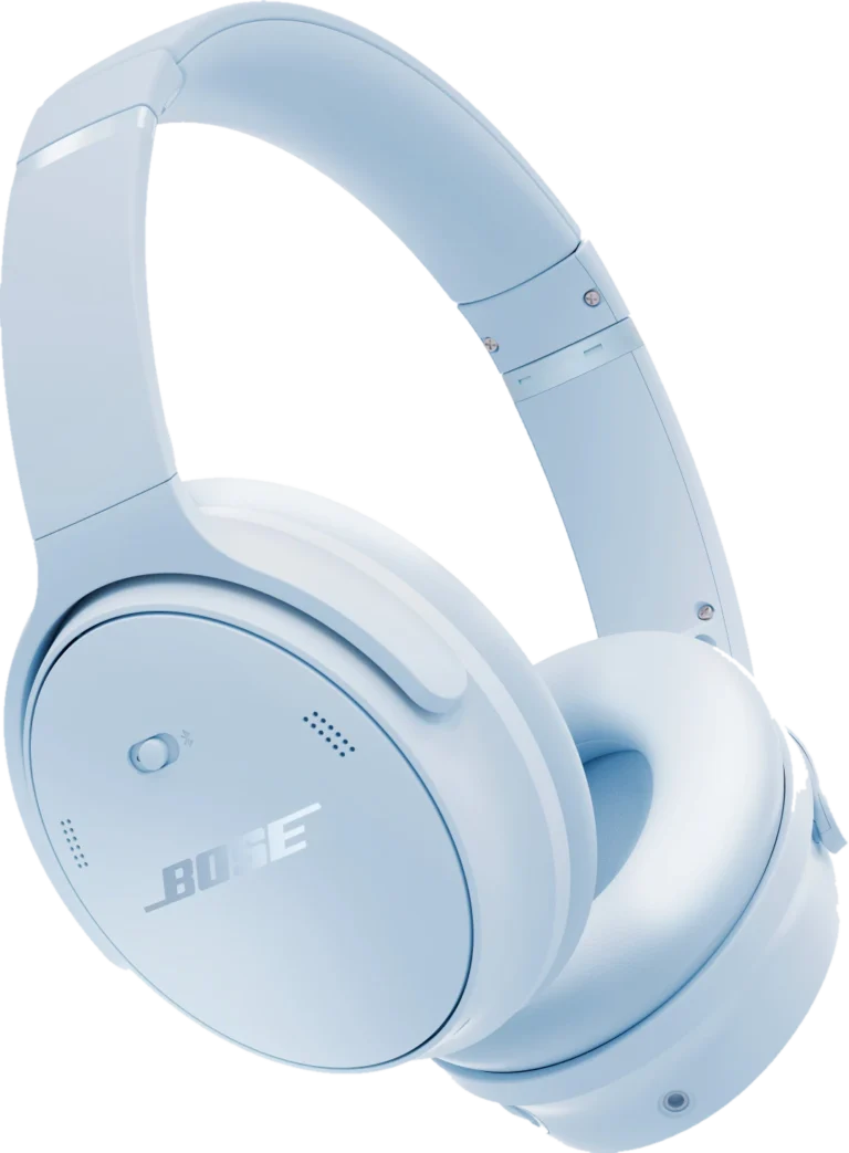 Bose QuietComfort Headphones